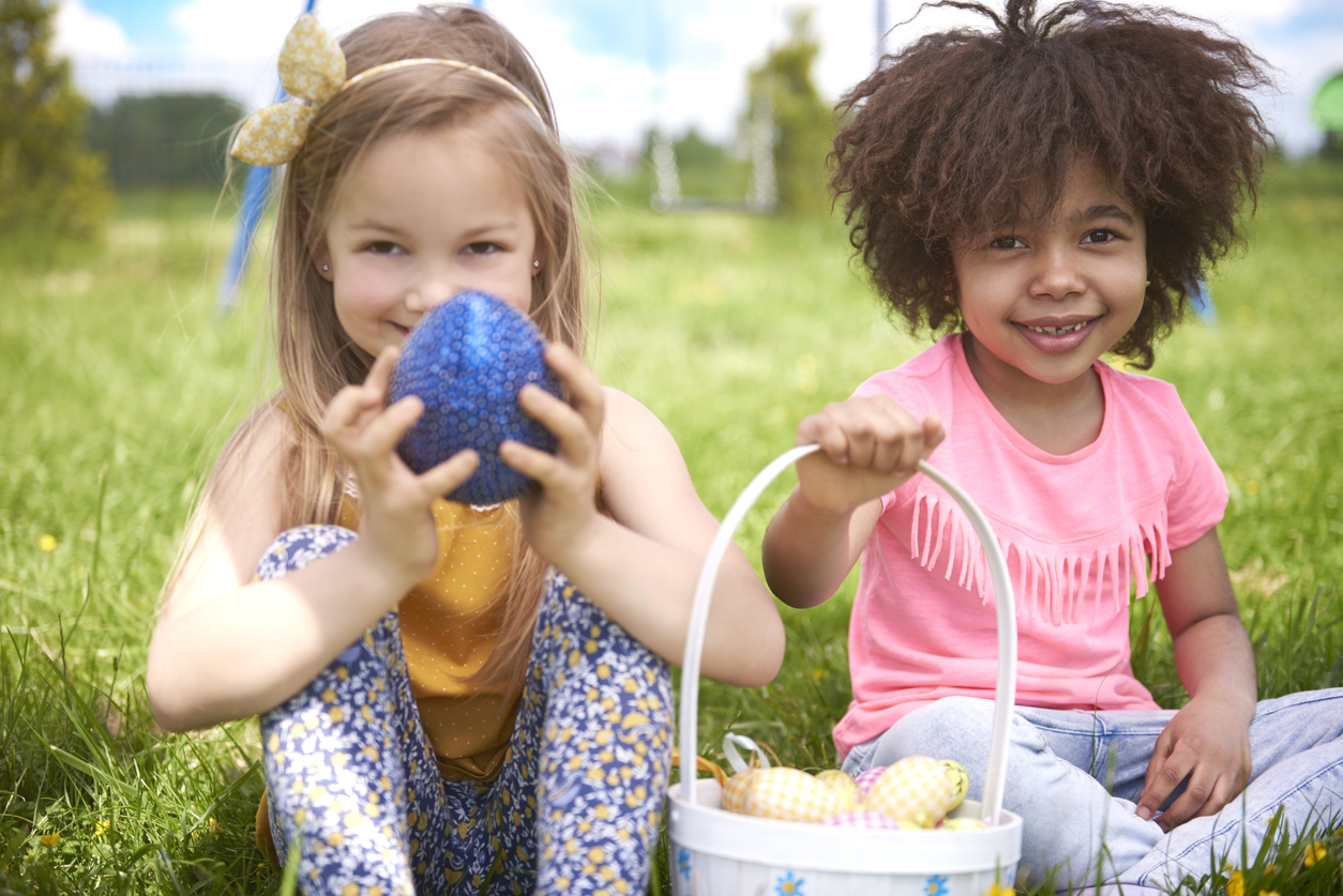 easter food allergies