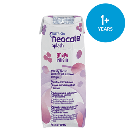 NEOCATE SPLASH GRAPE NEOCATE SPLASH GRAPE