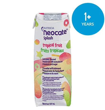NEOCATE SPLASH TROPICAL NEOCATE SPLASH TROPICAL