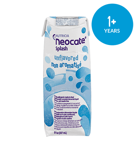 NEOCATE SPLASH NEOCATE SPLASH