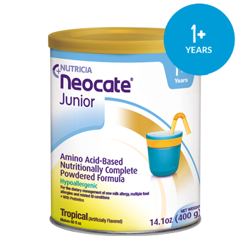 NEOCATE JUNIOR TROPICAL NEOCATE JUNIOR TROPICAL
