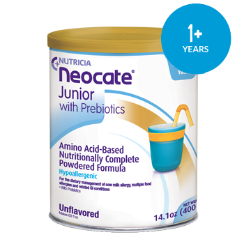 NEOCATE JUNIOR NEOCATE JUNIOR