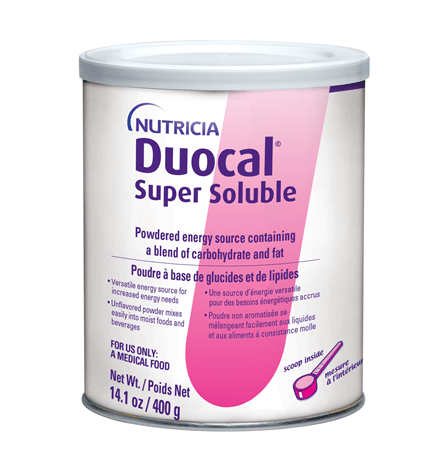 Duocal<sup>&reg;</sup>