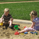 Friends with food allergies and tips for safe play dates