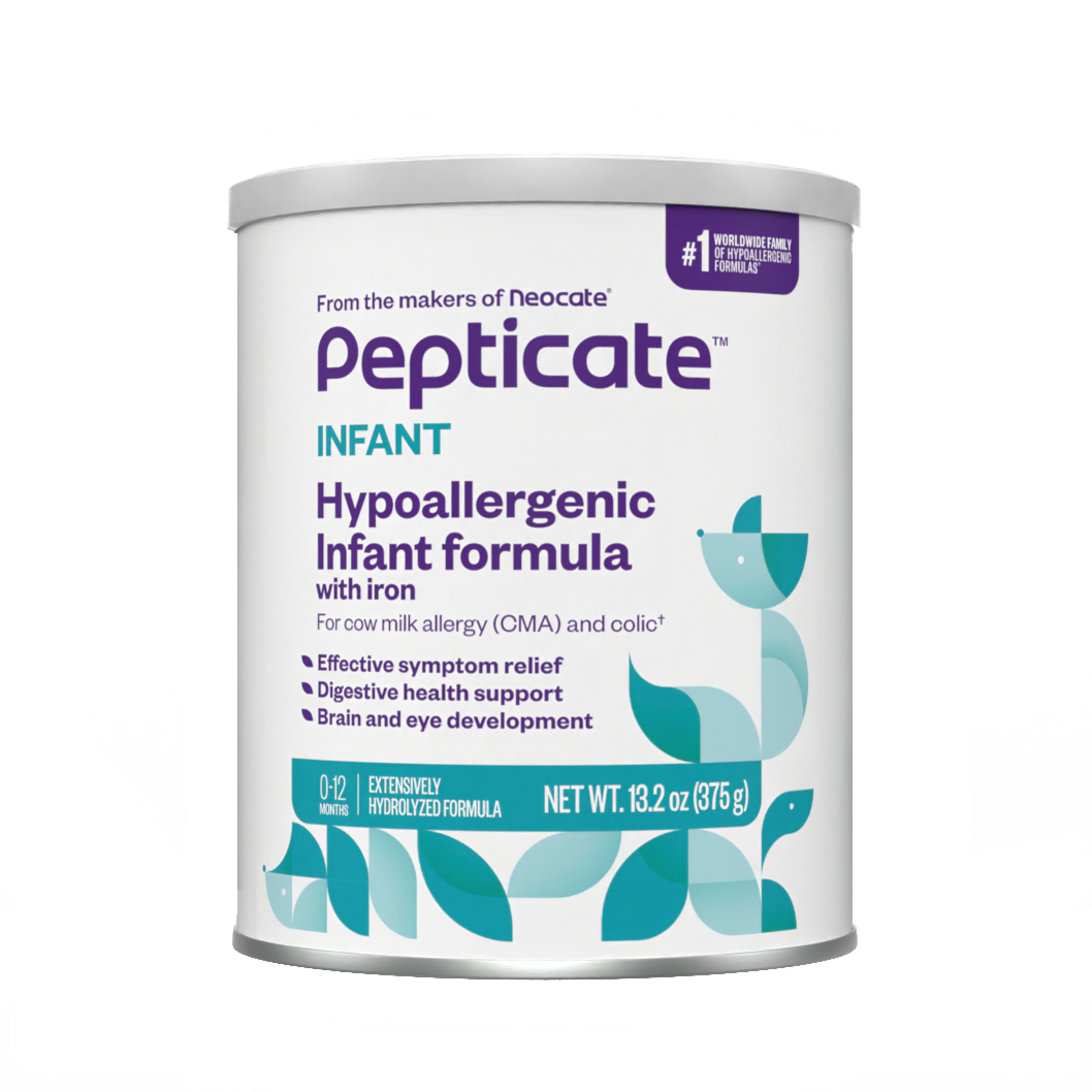 PEPTICATE PEPTICATE